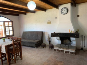 Casa amplia Costa Azul, La Paloma a 2 cuadras de la playa